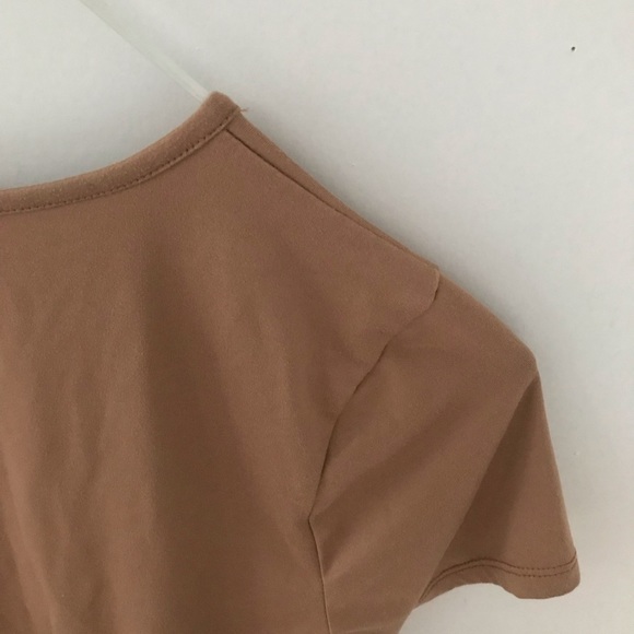 Size M Soft Tee - Picture 2 of 4